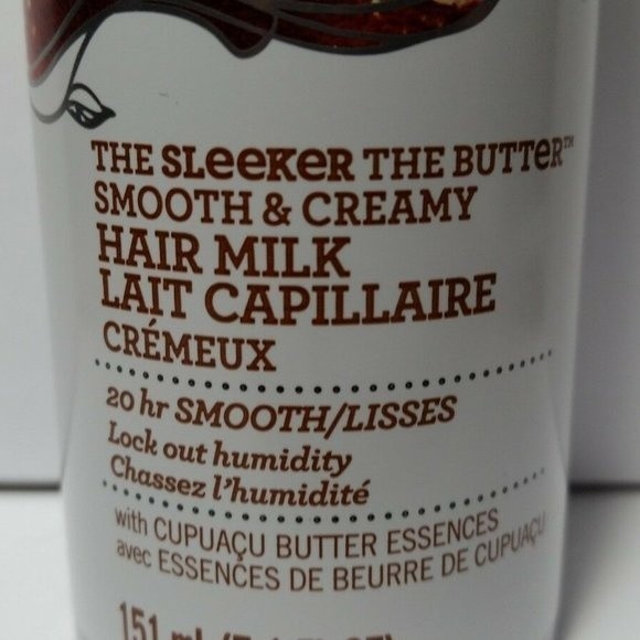 (4) Herbal Essences The Sleeker The Butter - Picture 6 of 13